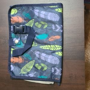 Thirty-One Brand Fold Up Organizer